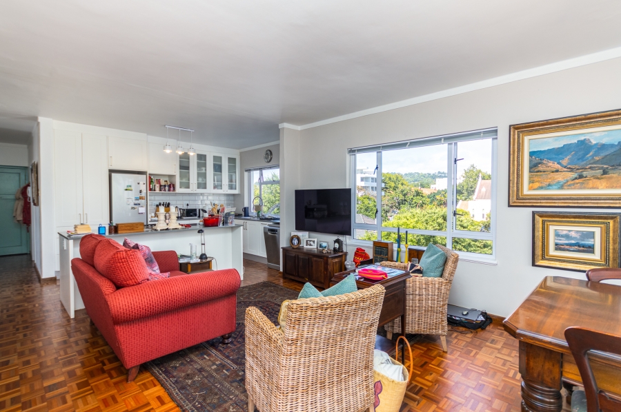 3 Bedroom Property for Sale in Claremont Upper Western Cape